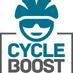 Doncaster CycleBoost (@CycleinDN) Twitter profile photo