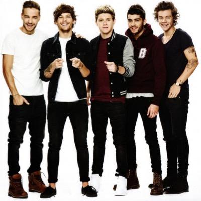 forever1dlove21's profile picture. I wrote One Direction on my hand, It faded away I wrote it on the sand & It washed away i wrote it on my heart & It stayed ∞