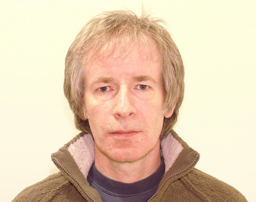 Tim Cock Profile