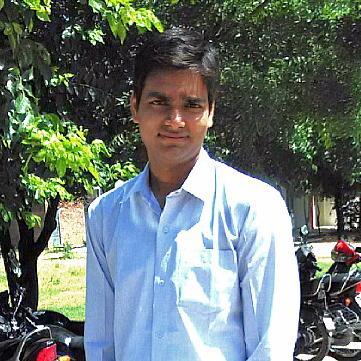 kamlesh20031994's profile picture. Mechanical engineer