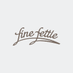 FineFettle (@finefettlebrand) Twitter profile photo FineFettle (@finefettlebrand) Twitter profile photo