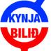 Kynjabilið (@kynjabilid) Twitter profile photo Kynjabilið (@kynjabilid) Twitter profile photo