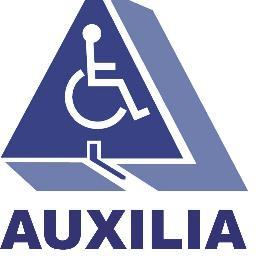 Auxilia é unha entidade sen ánimo de lucro e sen adscrición política ou confesional,que traballa pola NORMALIZACIÓN da vida das persoas con discapacidade física