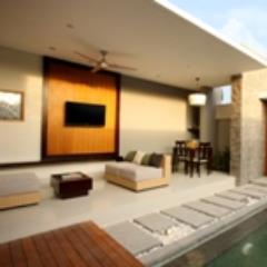 Samaja Villas Bali is a luxurious private villa located in the heart of Seminyak, Bali