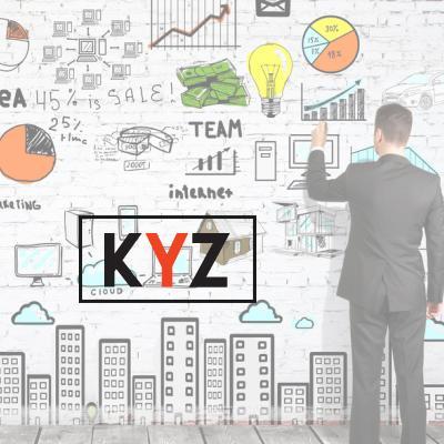 KyzWeb's profile picture. Astuces & Conseils en Référencement, Web, Graphisme (PAO), Marketing et Bureautique. Etude de cas, checklists, ressources, et bien plus encore.