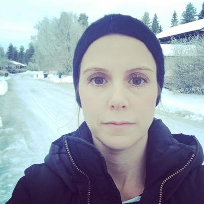 AndreeGunilla's profile picture. Energi. Forskning och innovation.