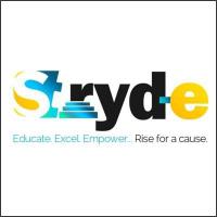 Strydeca(@CaStryde) 's Twitter Profile Photo