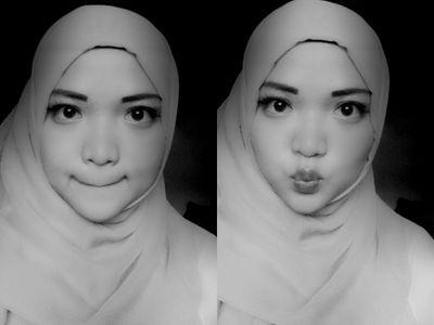 ditamarsita's profile picture. the future instead of the past!