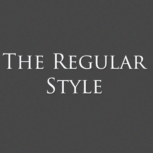 The Regular Style