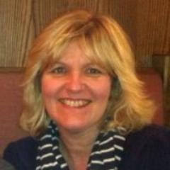 FionaAntNHS's profile picture. 