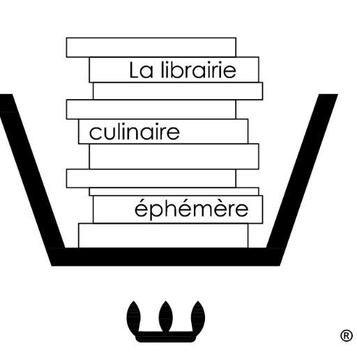 La Librairie Culinaire Éphémère