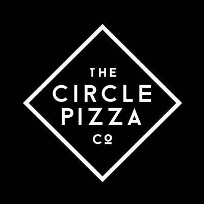 circlepizzaco's profile picture. Where circle meets square