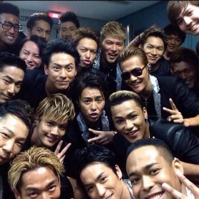 三代目 J Soul Brothers 7jsoulbrothers7 Twitter