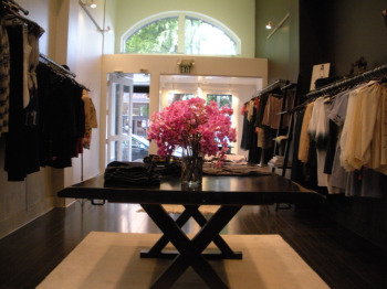 Designer Apparel - follow us for exclusive Twitter deals!