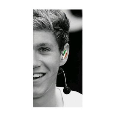 Today is the day. Niall