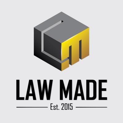 We make law better.
Law Made is focused on the legal space with a particular emphasis on supporting entrepreneurship and intrapreneurship.