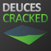 DeucesCracked (@deucescracked) Twitter profile photo DeucesCracked (@deucescracked) Twitter profile photo