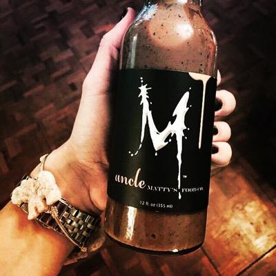 RealUncleMattys's profile picture. 