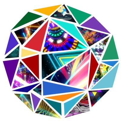 vj, visual artist, producer, graphic designer. creator of gesh.tv design studio.