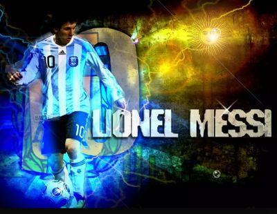 Nuevo club de fans de Leo Messi - Todo por él. También informaré de la gran mayoría de partidos y eventos que el astro argentino tenga. Le sigo en directo.