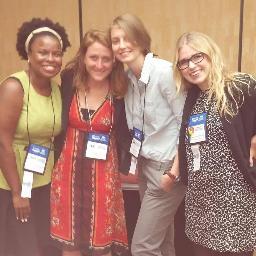 Sociologists for Women in Society (@socwomen) Students -- highlighting our accomplishments and sharing content relevant to sociology grad students