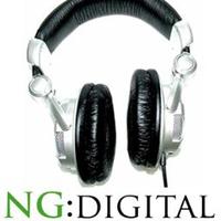 NGDigital (@ngdigitaluk) 's Twitter Profile