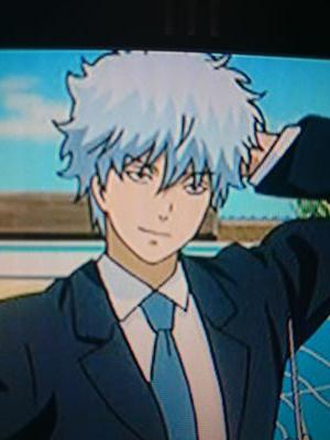 孫 婆 銀魂 祝 実写化 K14s29m24 Twitter