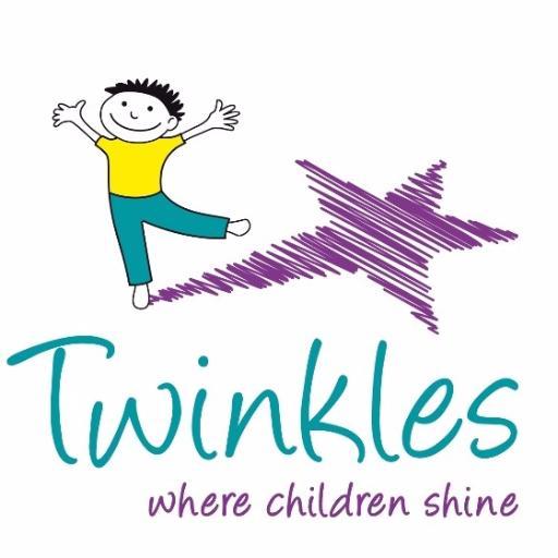 Twinkles Nurseries are a group of private day nurseries in West and North Yorkshire.  All tweets by Kirstie. https://t.co/n9rsGq1JxM…