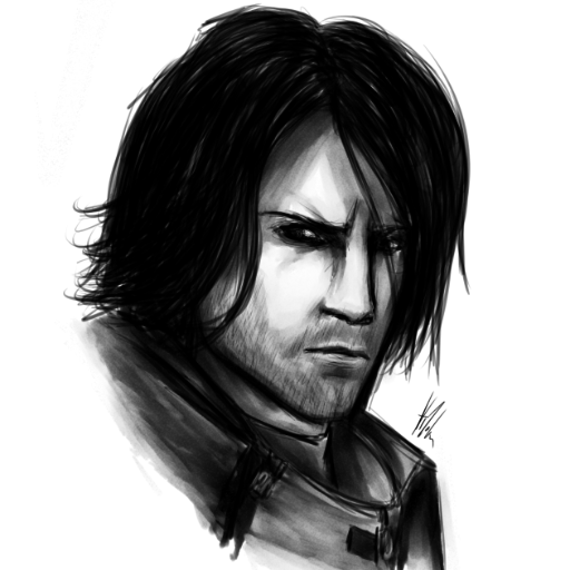 SebasValo's profile picture. Developer - Gamer - Pasta Lover