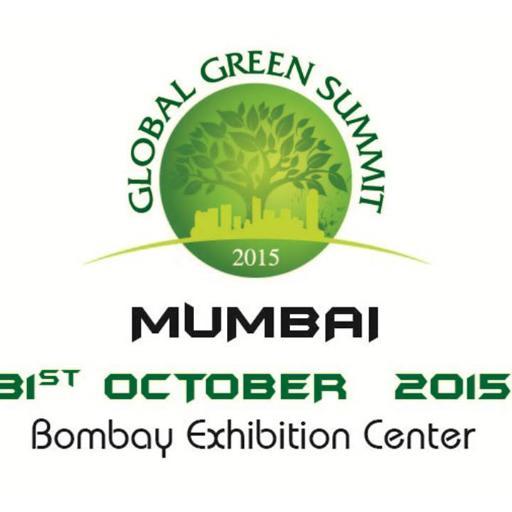 The Economic Times ACETECH presents to you The Global Green Summit 2015. It will be held in Mumbai on the 31st October.
