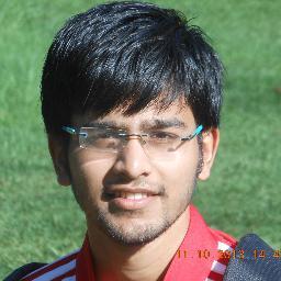 farhatrv's profile picture. 