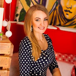 lorrainparakel's profile picture. 