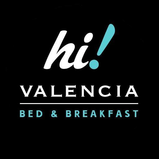 Hi! Valencia - Bed and Breakfast - Valencia, España