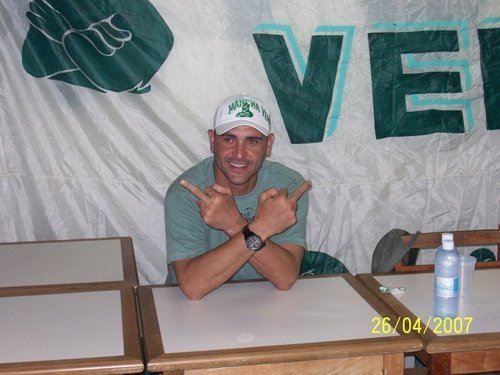 pcmancha's profile picture. 