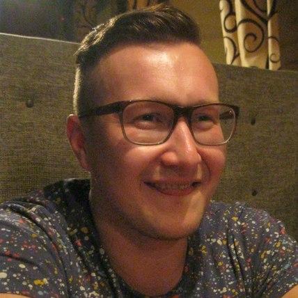 dennymama's profile picture. программист