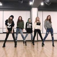 Dance cover 4Minute (@lastminute_dc) 's Twitter Profile