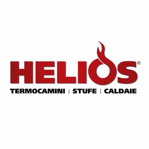 Helios Tecnologie è una azienda che fa parte del gruppo De Luca e si occupa della produzione di Termocamini, Stufe e Caldaie, anche policombustili.