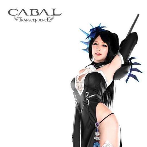 CABALIndonesia's profile picture. The Official CABAL Online Indonesia Twitter Account : 
Berita segar dari jagad dunia Nevareth Indonesia.
More info cek Favorite ya :)
#SayNOToCheat