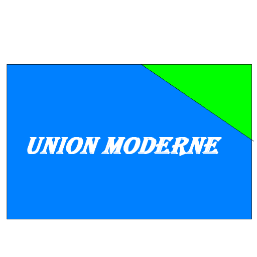 UnionModerne's profile picture. Ni de droite ni de gauche mais pour l'intérêt commun.