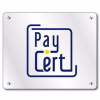 PayCert (@paycert_info) 's Twitter Profile