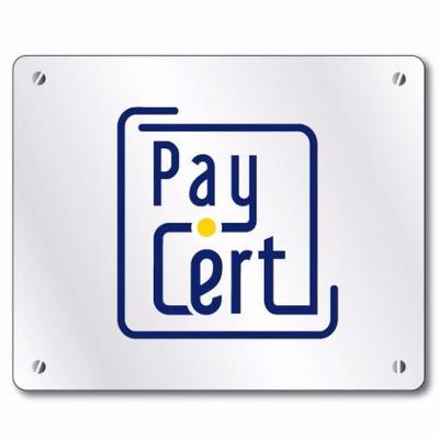 PAYCERT