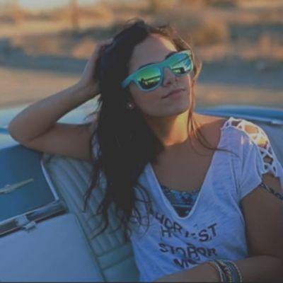 polkabethers's profile picture. 