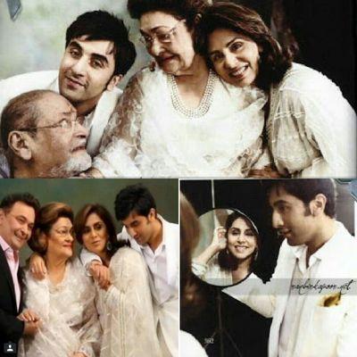 KAPOORS- ROYALTY
Instagram - @kapoorsfanclub