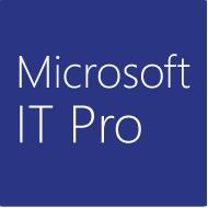 Microsoft's official handle for IT Pros in Saudi Arabia that want to stay up-to-date with the latest technology, resources, and ideas from Microsoft for IT.