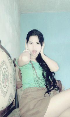 ResyaEcoot's profile picture. Think before you act, do not act first and think!