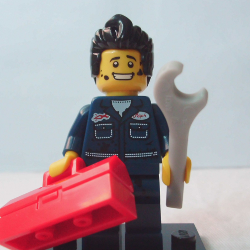 mon_mecano's profile picture. 