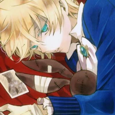 BlatantAutocrat's profile picture. | A happy-go-lucky Prince who appears simpleminded to others. With attempts to pick up the pieces, he is improving with each passing day. | OC | RP | 18 |