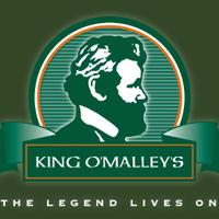 King O'Malley's(@KingOMalleys) 's Twitter Profileg