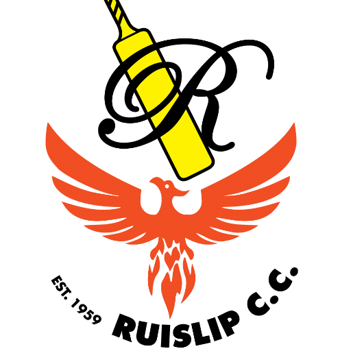 2 SAT teams (TVL Div 4&8) + 2 SUN teams 🏆 ECB Clubmark 👍 Indoor cricket & nets 🏏 Welcoming new members 🏡 #Ruislip #Cricket #RCC