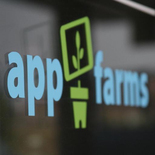 appfarms's profile picture. http://t.co/7tyzQFEBY2 | info@appfarms.com